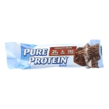 Pure Protein Chocolate Deluxe Bar Case of 6 50g