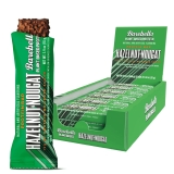 Barebells Hazelnut Nougat Plant Based Bar