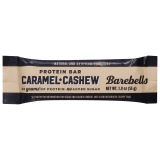 Barebells Caramel Cashew Protein Bar 55g, Pack of 12