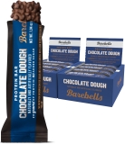 Barebells High Protein Chocolate Dough Bars 24 Pack
