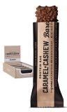 Barebells High Protein 20g Bars Caramel Cashew 12 Pack