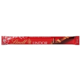Lindt Lindor Milk Chocolate Truffle Candy Bar 1.3 oz Size