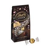 Lindt Lindor 70 Percent Extra Dark Chocolate Candy Truffles 8.5 oz Bag