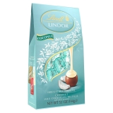 Lindt Coconut Truffles 5.1OZ Bag 2 Pack