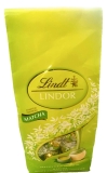 Lindt LINDOR Matcha White Chocolate Truffles 22 Ounce