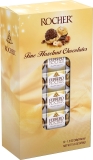 Ferrero Rocher Fine Hazelnut Chocolates 12 Pack 1.3 oz