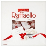 Ferrero Rocher Raffaello 24 Pieces 240g Gift Box