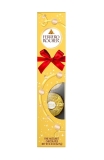 Ferrero Rocher Gourmet Milk Chocolate Hazelnut Chocolate Gift Box