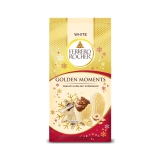 Ferrero Rocher Golden Moments White Chocolate