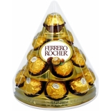 Ferrero Rocher Tasty Ferrero Ice Cream Cone for an Enjoyable Treat