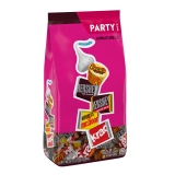 Hersheys Reese's Assorted Chocolate Flavored Candy Party Pack 35 oz for Amerika Paketim
