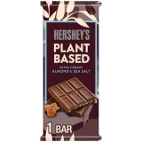 Hershey's Almond Sea Salt Plant Based Extra Creamy Candy Bar 1.55 oz