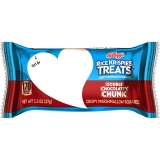Rice Krispies Treats Chewy Marshmallow Snack Bars 1.3 oz