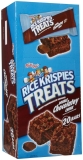 Rice Krispies Double Chocolatey Chunk Bars 1.3 oz 20 ct