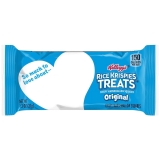 Rice Krispies Marshmallow Snack Bar Original 1.3 oz Pack of 2