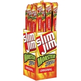 Slim Jim Monster Original 18 Pack