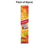 Slim Jim Original Giant Snacks 6 Pack Unleash Bold Flavor