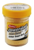 Berkley Glitter Trout Bait