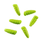 Berkley Gulp Alive Waxies Soft Bait for Enhanced Fishing
