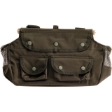 Berkley Canvas Creel Two Sizes Available