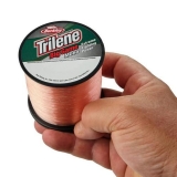 Berkley Trilene Big Game Pink Coral 50lb 22.6kg Fishing Line