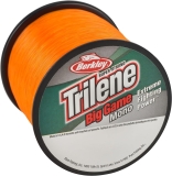 Berkley Trilene Big Game Blaze Orange 40lb 18.1kg Fishing Line