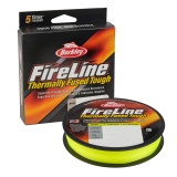 Berkley FireLine Superline Flame Green 6lb 2.7kg Fishing Line