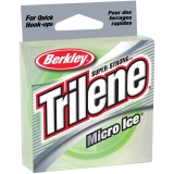 Berkley Trilene Micro Ice Solar 8-Pound Monofilament Fishing Line