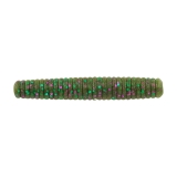 Berkley PowerBait Maxscent Lil General Fishing Soft Bait 2.75in Watermelon Candy