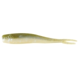 Berkley Gulp Alive Minnow Soft Bait for Fishing