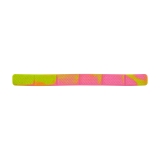 Berkley Gulp Surf Bytes Strips 5 3/4 inch Pink Fuze Soft Bait for Fishing