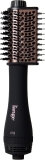 L'ange Hair Le Volume Eleve 65MM 2in1 Titanium Brush Dryer 3 Heat Settings