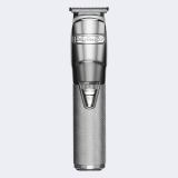 BaBylissPRO Silver Metal Cordless Trimmer