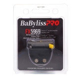 BaBylissPRO Replacement Blade Kit for Hair Clipper