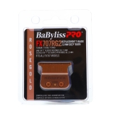 BaBylissPRO Rose Gold Deep Tooth Blade Replacement
