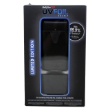 BaBylissPro FXLFS2 UV Double Foil Disinfecting Shaver Black