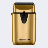 BaBylissPRO Gold UV Disinfecting Single-Foil Shaver