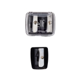 e.l.f. Dual Pencil Sharpener for Precise Makeup Application