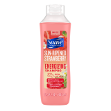 Suave Essentials Energizing Sun-Ripened Strawberry Shampoo 22.5 fl oz