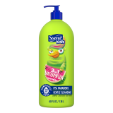 Suave Kids 3in1 Watermelon Shampoo Conditioner Body Wash Tear Free 40 fl oz