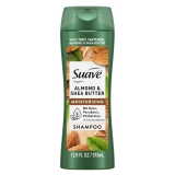 Suave Almond Shea Butter Moisturizing Shampoo 12.6oz