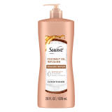 Suave Professionals Coconut Oil Infusion Conditioner Pump Repairing 28 fl oz