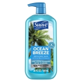 Suave Ocean Breeze Body Wash 30 oz
