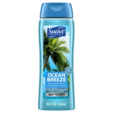 Suave Essentials Ocean Breeze Body Wash 18 oz