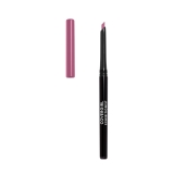COVERGIRL Exhibitionist Lip Liner 230 Mauvelous 0.012 oz Self-Sharpening Lip Pencil