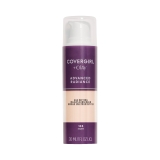 COVERGIRL Advanced Radiance Age Defying Liquid Foundation 105 Ivory 1.0 fl oz