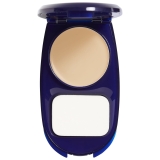 COVERGIRL Smoothers AquaSmooth Makeup Foundation Classic Ivory 710 0.4 oz