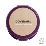 COVERGIRL Advanced Radiance Age Defying Pressed Powder 115 Classic Beige 0.44 fl oz