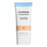 COVERGIRL Clean Matte BB Cream Oil Free Foundation 510 Fair 1 fl oz