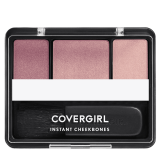 COVERGIRL Instant Cheekbones Contouring Blush 220 Purely Plum 0.29 oz